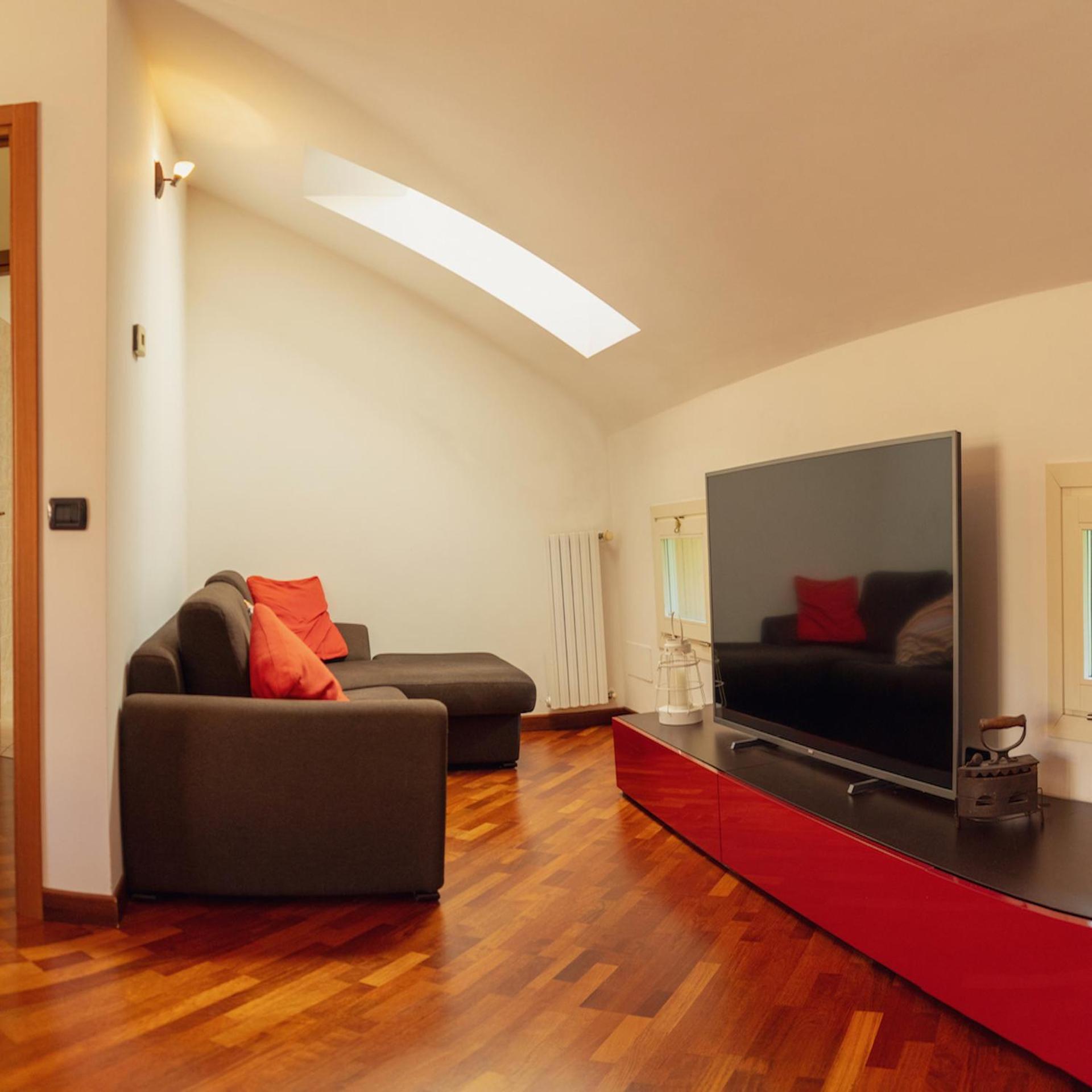 Appartement La Maison Di Gio